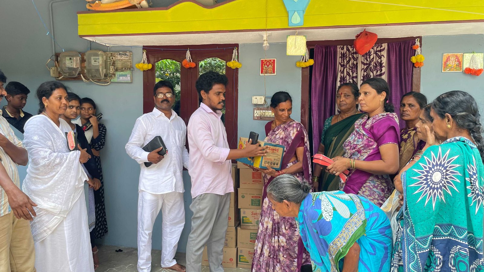 Ministry photo 33